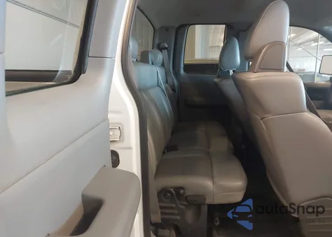 2005 Ford F-150 Stx/Xl/Xlt from USA, damaged, VIN 1FTRX12W55NA76477